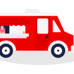 3大フードデリバリーサービスのメリットデメリットを解説！【Uber Eats・menu・出前館】新時代の飲食店集客