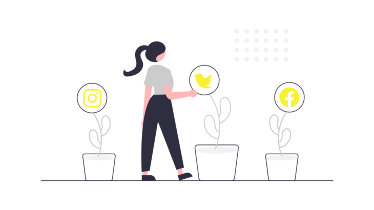 得しかない⁉Instagram（インスタグラム）を始める5個のメリットと登録方法！